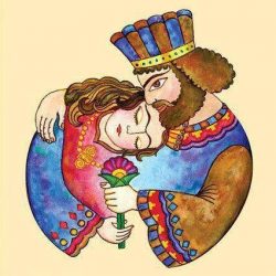 عکس سپندارمذگان