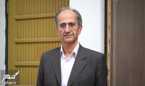 بیوگرافی دکتر کاووس سید امامی