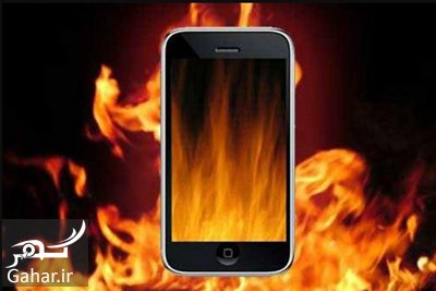 علت و روش های پیگشیری از داغ شدن گوشی هوشمند