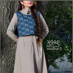 مدلهای جدید تن پوش دخترانه و زنانه 97