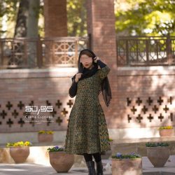 مدل جدید تن پوش زنانه و دخترانه 97