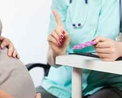 علل باردار نشدن زنان و راه برطرف کردن آن