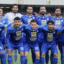 زمان بازی استقلال و الهلال / بازی استقلال الهلال