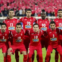 زمان بازی پرسپولیس و السد / بازی پرسپولیس السد