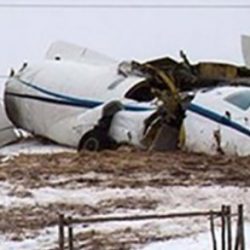 علت سقوط هواپیمای تهران یاسوج مشخص شد
