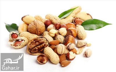 باید و نبایدهای مصرف آجیل برای کودکان