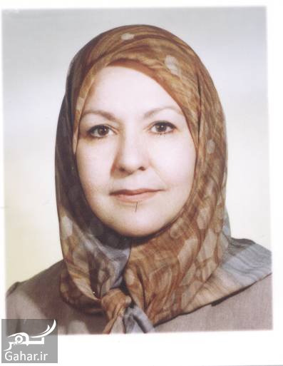 بیوگرافی دکتر مریم رزاقی آذر
