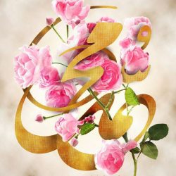 عکس نوشته تبریک عید مبعث