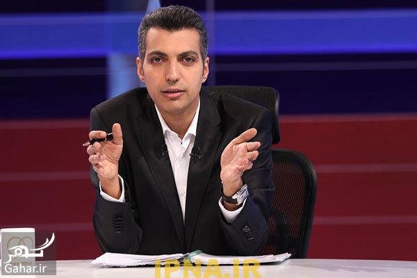 بازگشت فردوسی پور به تلویزیون اما&hellip;