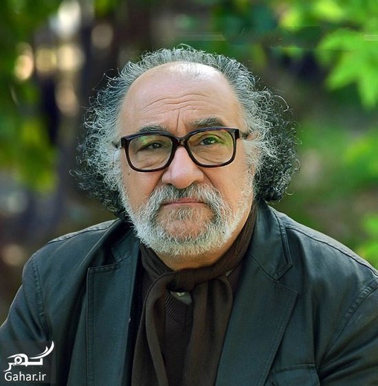 عکس همسر ، فرزند و عروس داریوش ارجمند