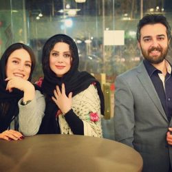 عکس ها و بیوگرافی فرشته آلوسی