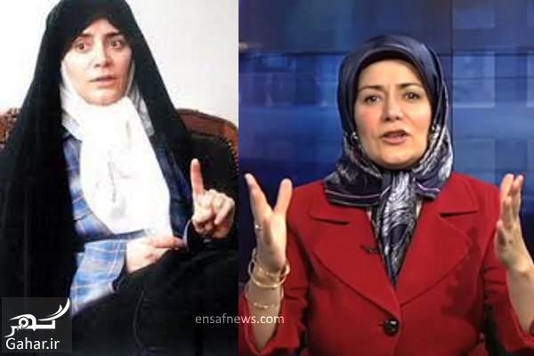 بیوگرافی فاطمه حقیقت جو