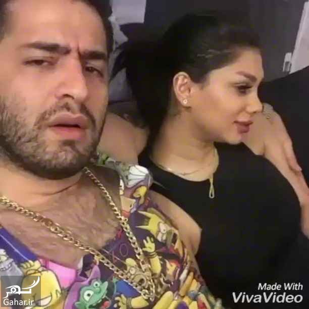 همه هزینه هام مال تو
