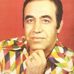 دانلود اهنگ شیشه ها سنگ شد و از ایرج (پریشونی)