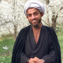 بیوگرافی کمیل نظافتی طلبه آملی معروف