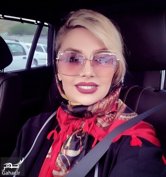 عکس های مونا فائزپور همسر احمد مهرانفر (17 عکس)