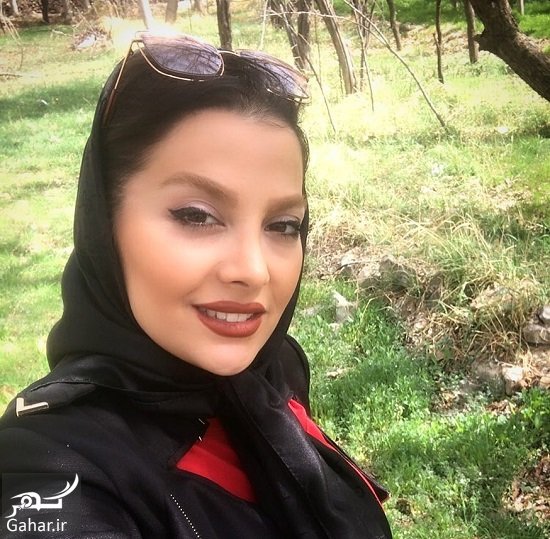 بیوگرافی مونا فائزپور همسر احمد مهرانفر
