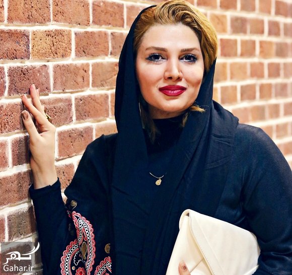 عکس ها و بیوگرافی پریچهر مشرفی