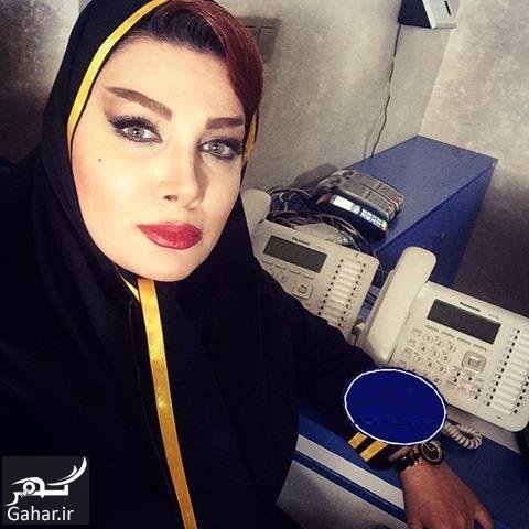 عکس ها و بیوگرافی پریچهر مشرفی