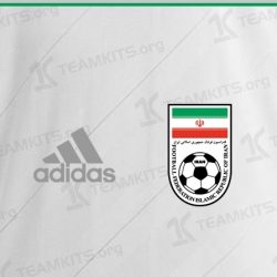 لباس جدید تیم ملی ایران 2018