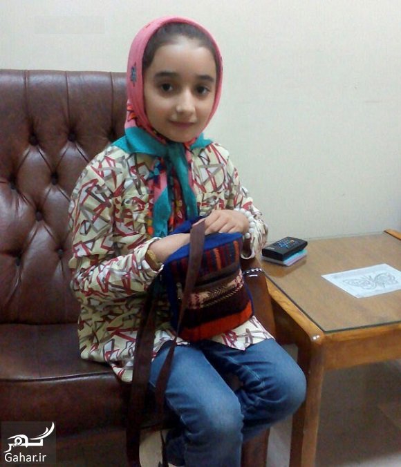 بیوگرافی سارینا بابایی نخبه ملایری