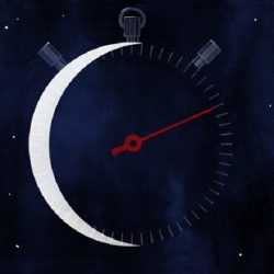 دعای قبل از خواب