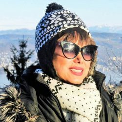 بیوگرافی شراره درشتی + عکسهای  شراره درشتی