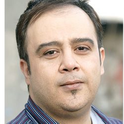 علی ابوالحسنی بازیگر