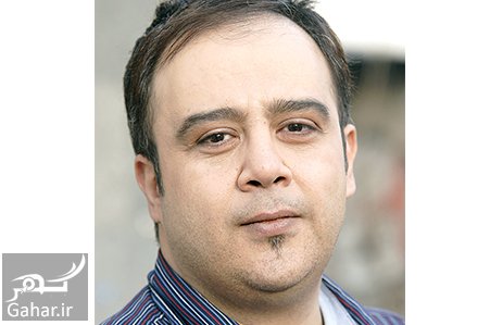 علی ابوالحسنی بازیگر