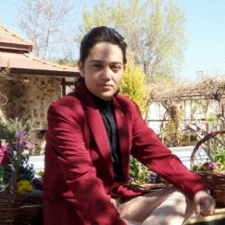 بیوگرافی امین بانی خواننده جوانی که با شهرزاد اوج گرفت