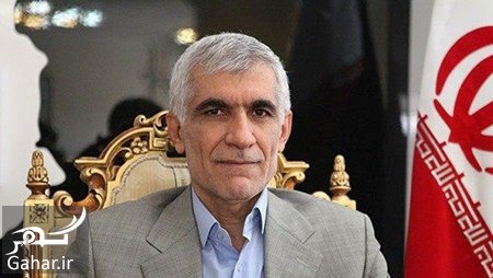 بیوگرافی محمدعلی افشانی شهردار جدید تهران