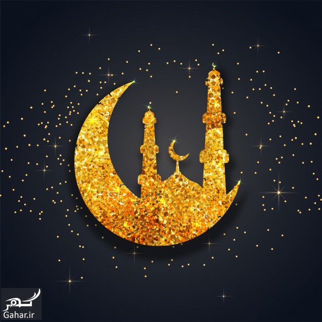 پیام تبریک ماه مبارک رمضان / پیام تبریک ماه رمضون