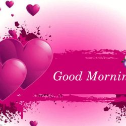 متن صبح بخير عاشقانه