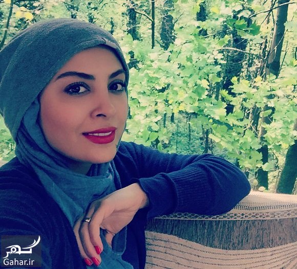 کدام بازیگر زن ایرانی ماما بوده است؟ / عکس