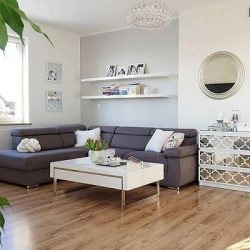 مدل دکوراسیون و چیدمان منزل به سبک هلندی