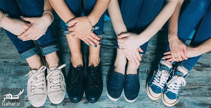 8 ترفند مهم برای شیک پوشی با لباس جین