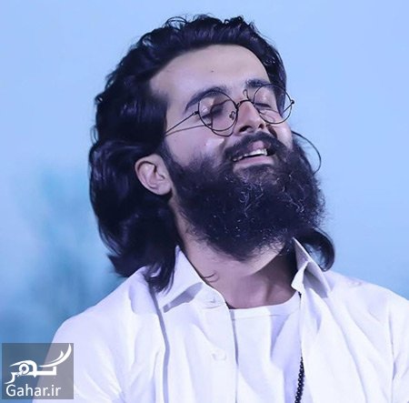 خونریزی حنجره مهدی دارابی خواننده هوروش بند