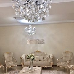 عکسهای منزل نو عروس سری پنجم (چیدمان ، مبلمان ، آشپزخانه و … )