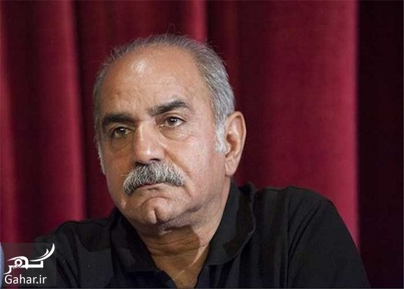 انتقاد تند پرویز پرستویی از صدا و سیما ، مرگم را از تلویزیون اعلام نکنید!