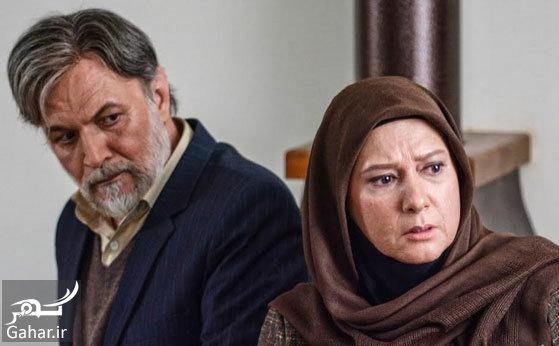 زمان تکرار رهایم نکن + زمان پخش سریال رهایم نکن