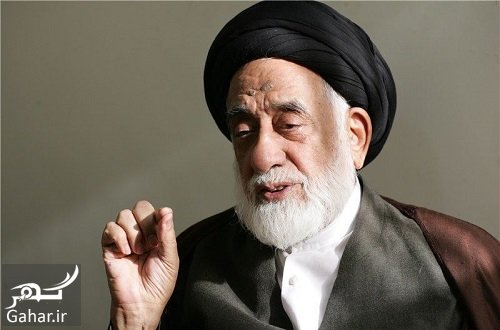آیت الله طباطبایی درگذشت