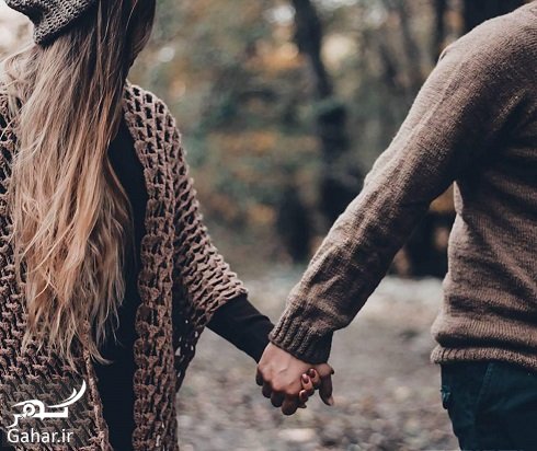 حقیقت عشق در یک نگاه چیست