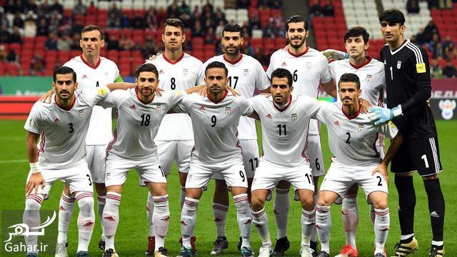 ماجرای خداحافظی ملی پوشان ایران از تیم ملی چه بود