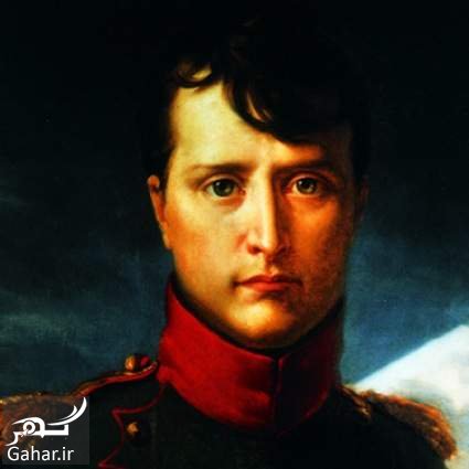 محل دفن ناپلئون بناپارت در چه مکانی است