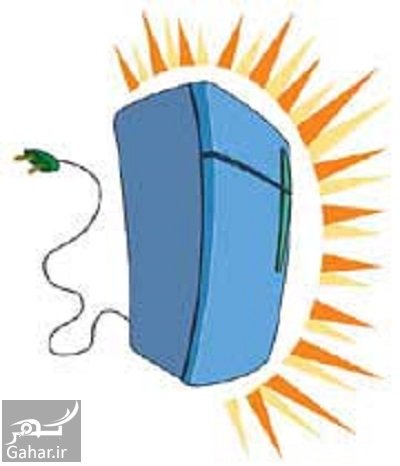 نکات مهم در خرید یخچال
