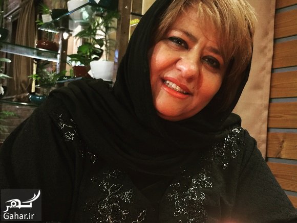 عکسهای تولد 52 سالگی بازیگر برگشتی جم