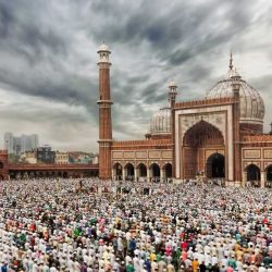 آموزش خواندن نماز عید فطر