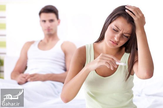 مهم ترین راه ها برای جلوگیری از بارداری ناخواسته