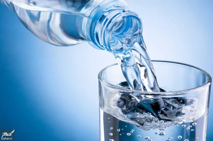 تاثیرات کم آبی بر روی بدن و پوست انسان