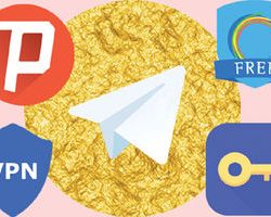 پشت پرده تلگرام طلایی و هاتگرام چیست ؟